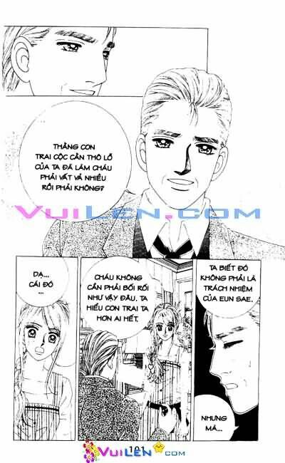 Tìm Lại Tình Yêu Chapter 14 - Trang 2