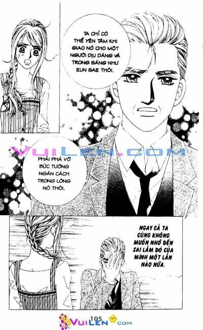 Tìm Lại Tình Yêu Chapter 14 - Trang 2