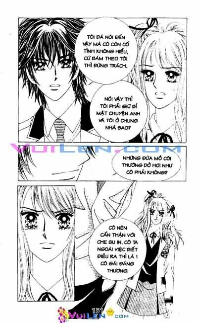 Tìm Lại Tình Yêu Chapter 8 - Trang 2