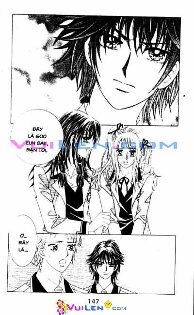 Tìm Lại Tình Yêu Chapter 8 - Trang 2