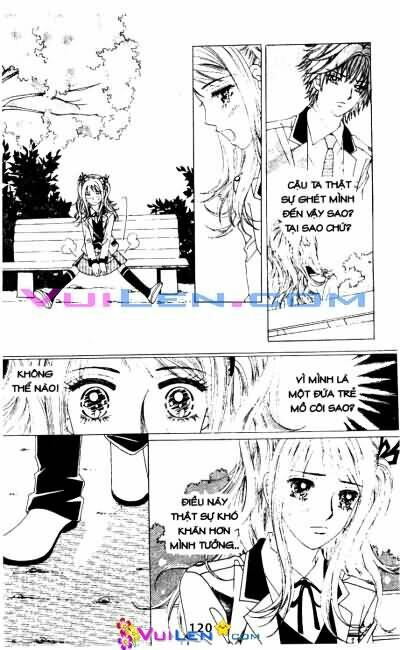 Tìm Lại Tình Yêu Chapter 7 - Trang 2