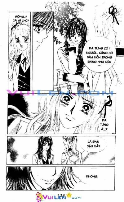 Tìm Lại Tình Yêu Chapter 7 - Trang 2