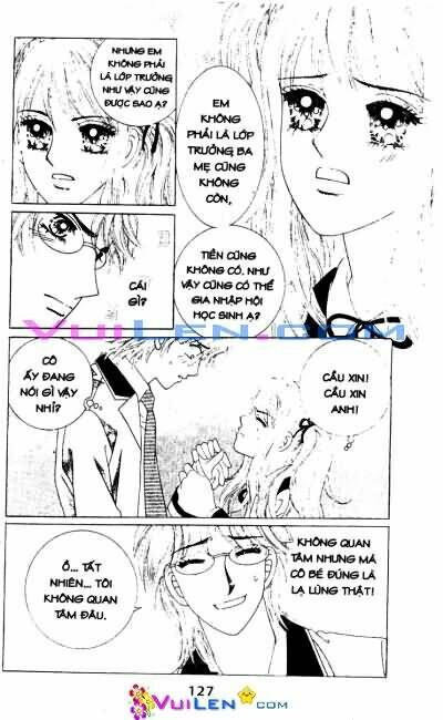 Tìm Lại Tình Yêu Chapter 7 - Trang 2