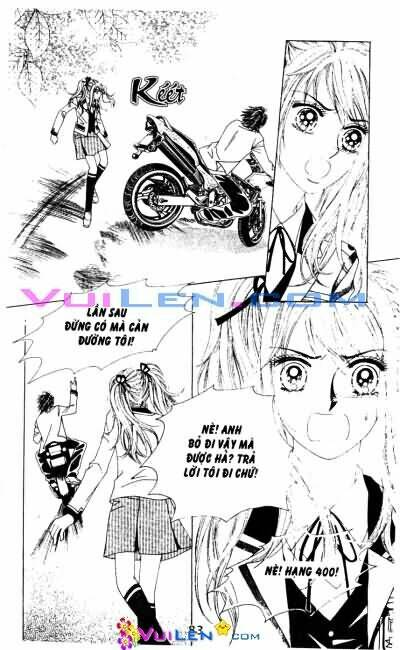 Tìm Lại Tình Yêu Chapter 5 - Trang 2