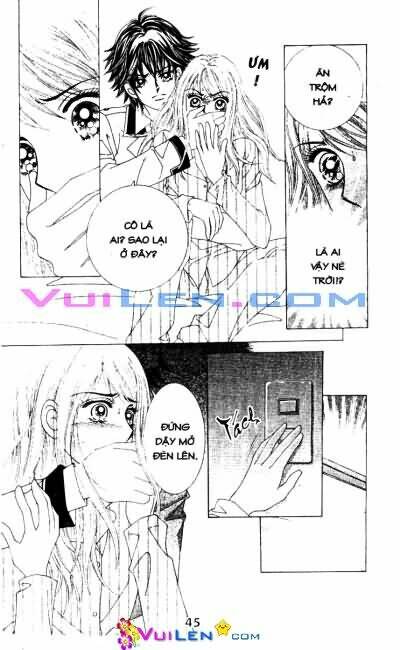 Tìm Lại Tình Yêu Chapter 3 - Trang 2