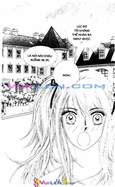 Tìm Lại Tình Yêu Chapter 2 - Trang 2