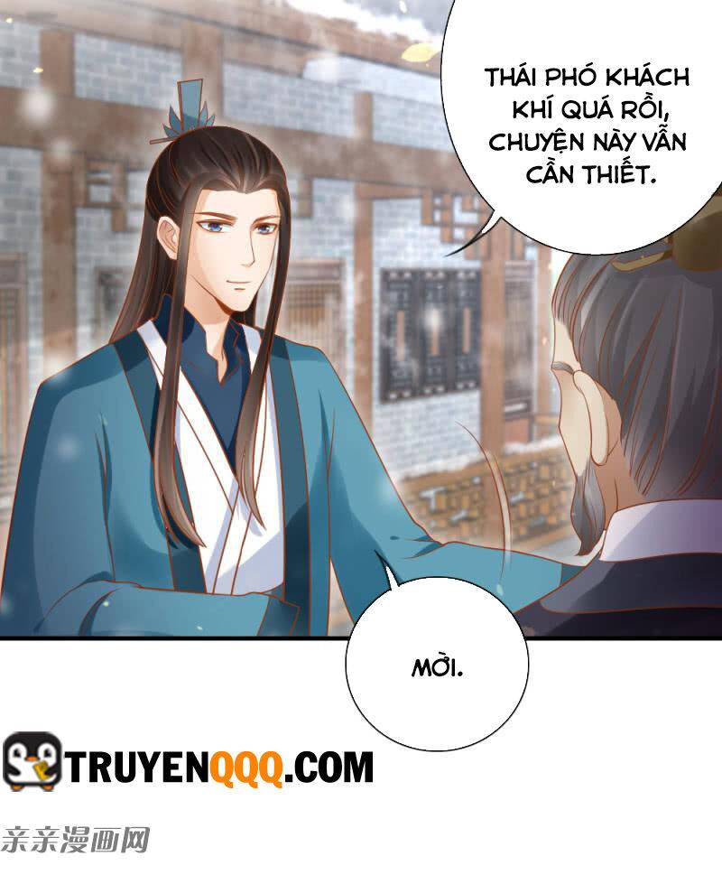 Nữ Đương Gia Sương Dã Trại Chapter 47 - Trang 2