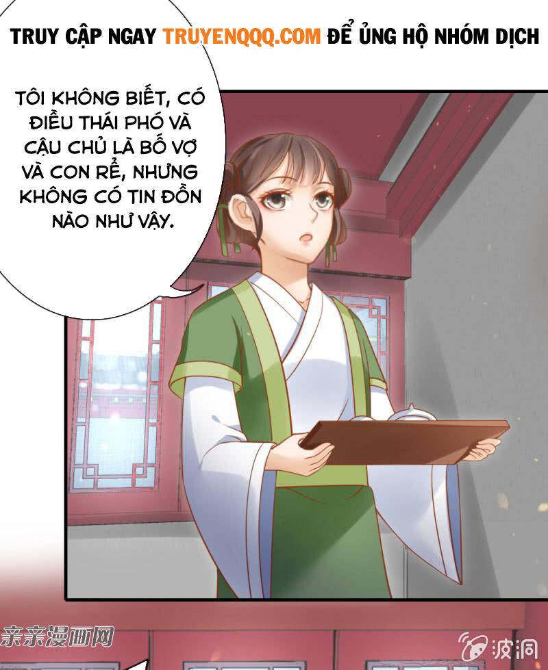 Nữ Đương Gia Sương Dã Trại Chapter 47 - Trang 2