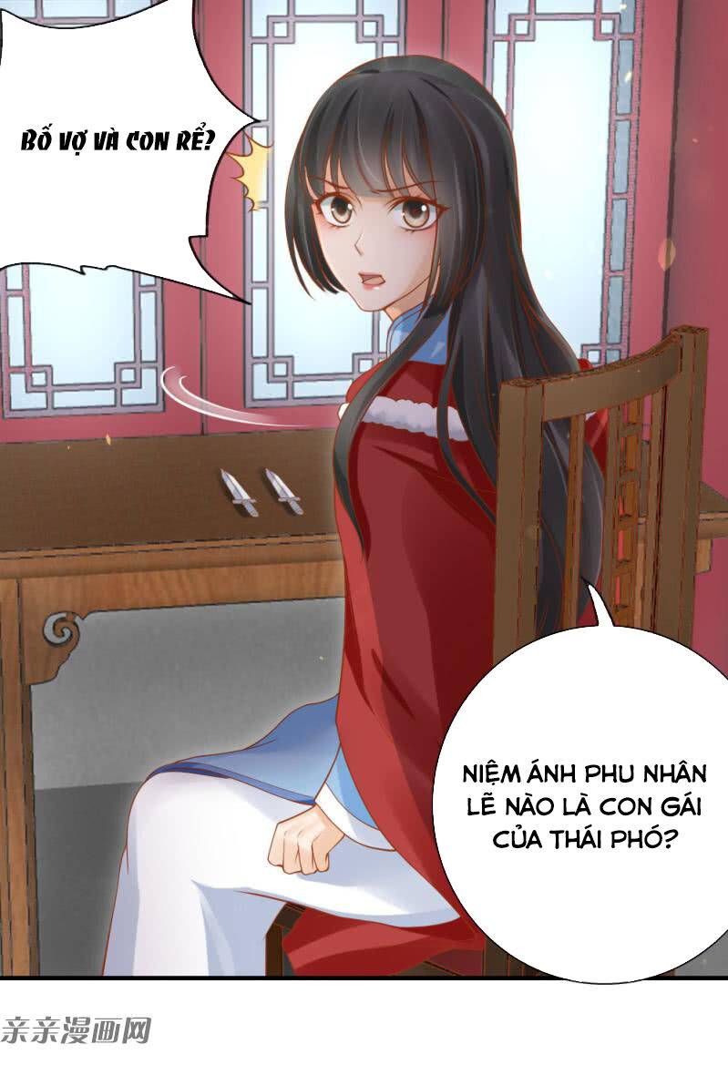 Nữ Đương Gia Sương Dã Trại Chapter 47 - Trang 2