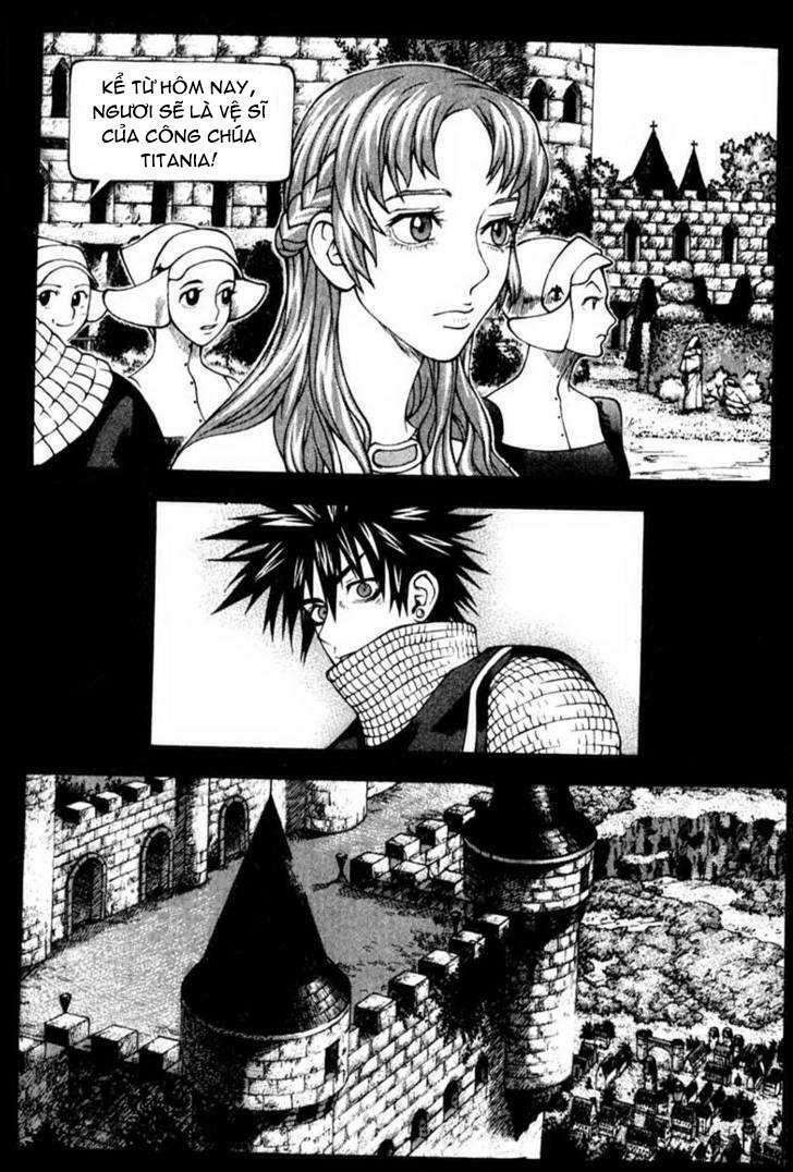 Ragnarok-Into The Abyss Chapter 98 - Trang 2