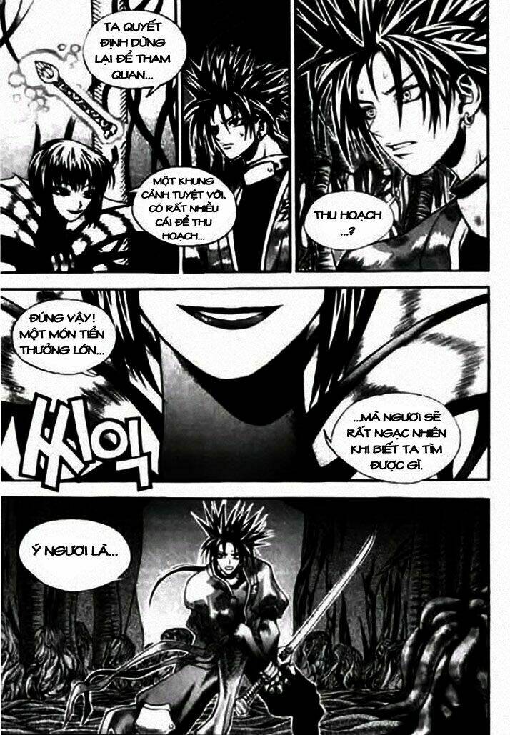 Ragnarok-Into The Abyss Chapter 60 - Trang 2