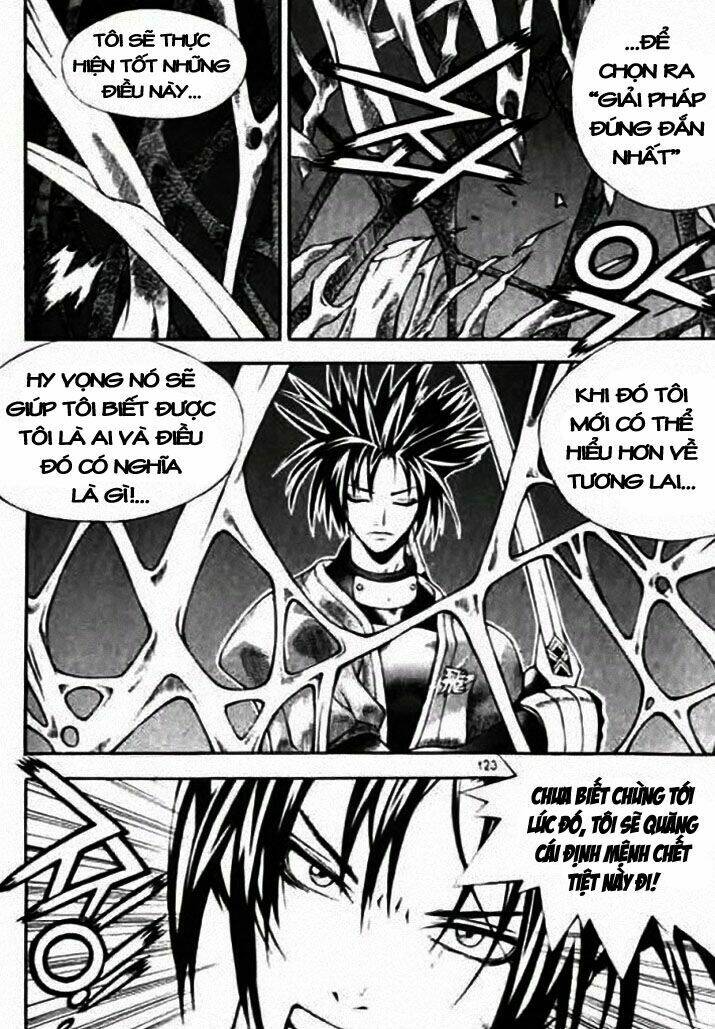 Ragnarok-Into The Abyss Chapter 59 - Trang 2