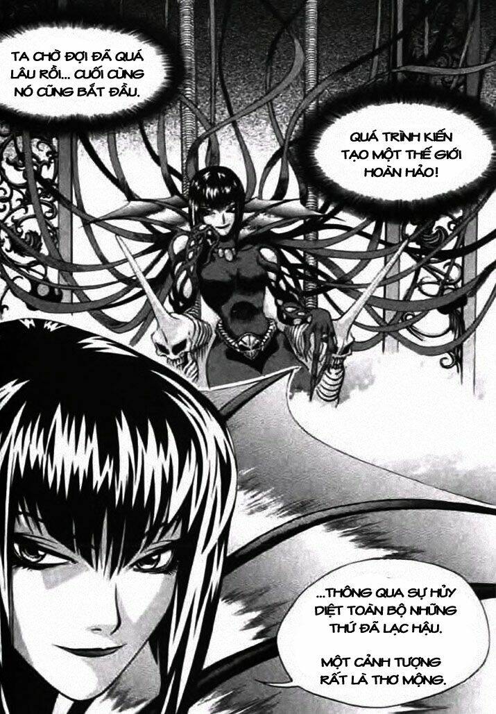 Ragnarok-Into The Abyss Chapter 45 - Trang 2