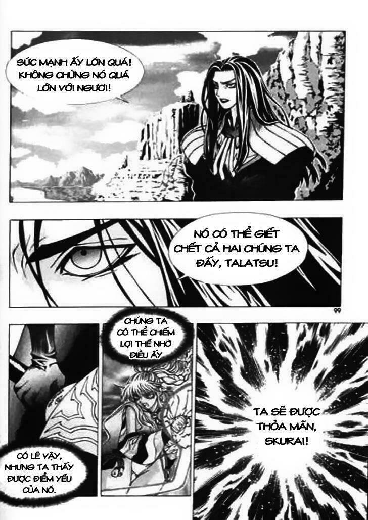 Ragnarok-Into The Abyss Chapter 15 - Trang 2