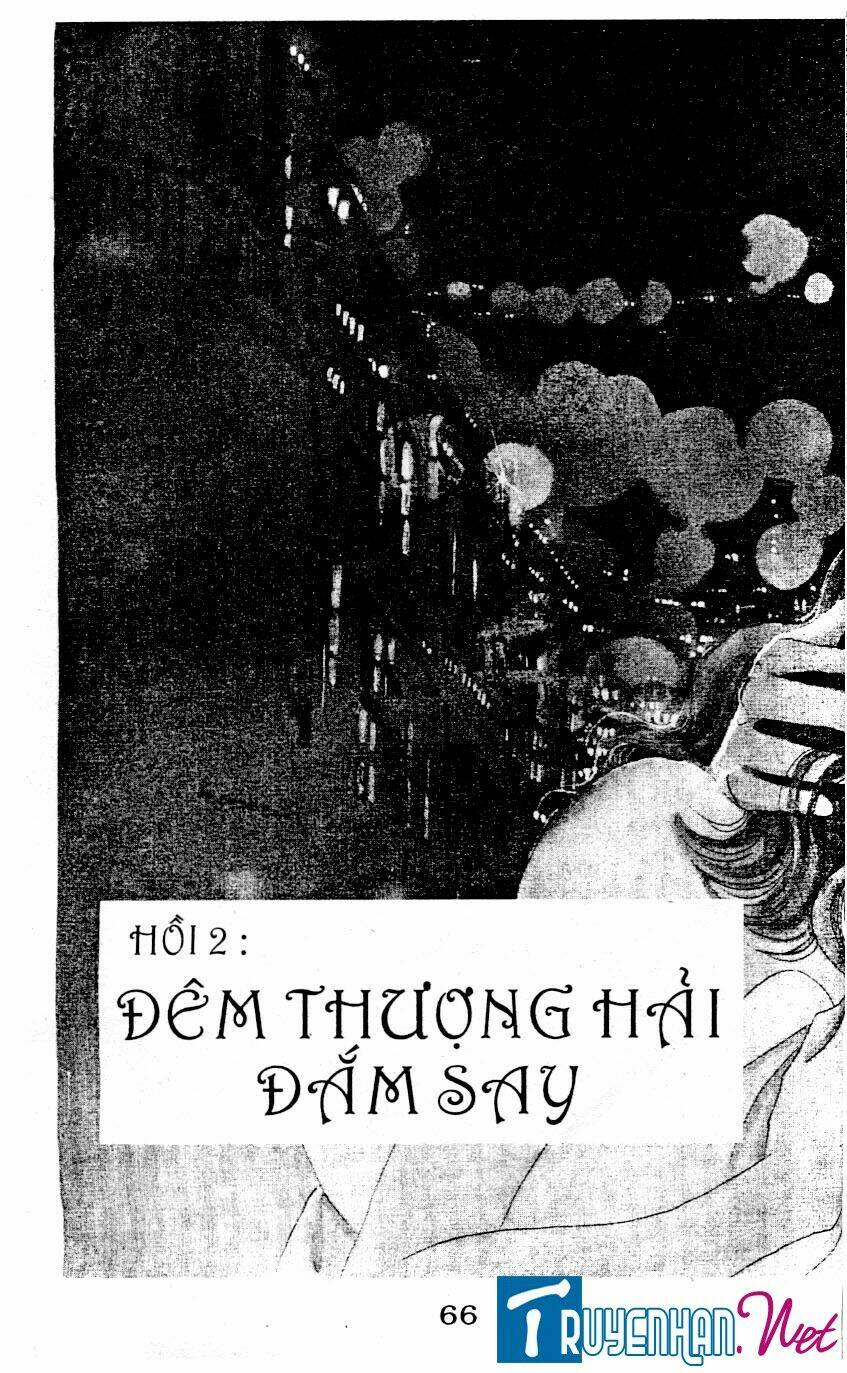 Vũ Điệu Màu Trắng Ii Chapter 5 - Trang 2