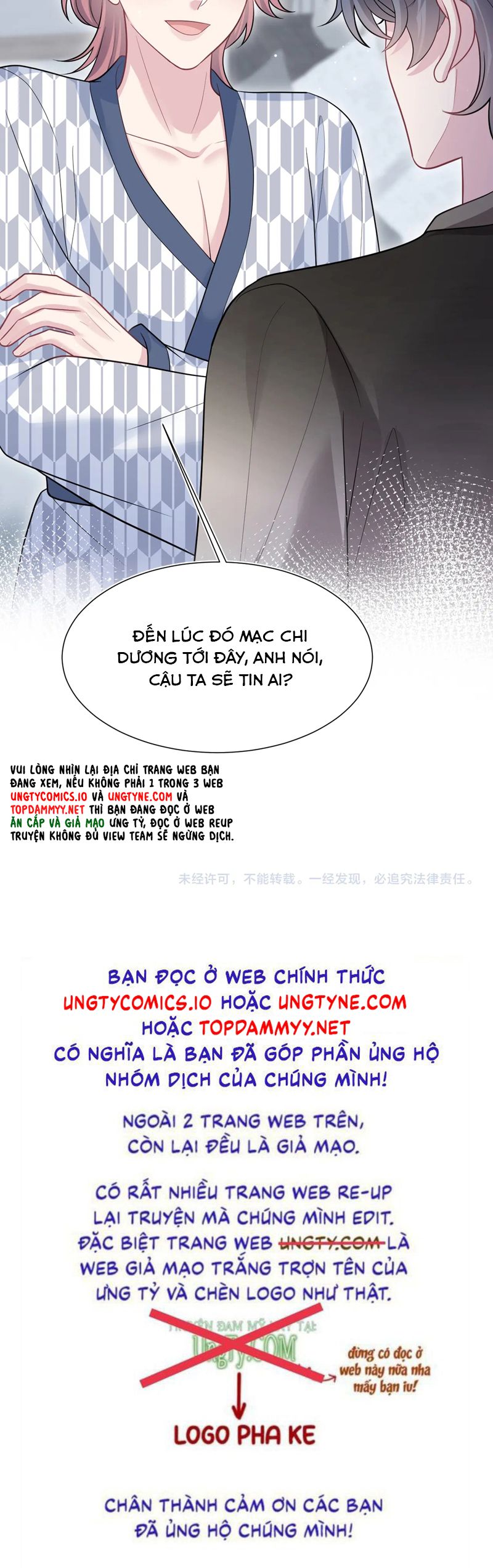 Tuyệt Mỹ Bạch Liên Hoa Online Dạy Học Chapter 359 - Trang 2