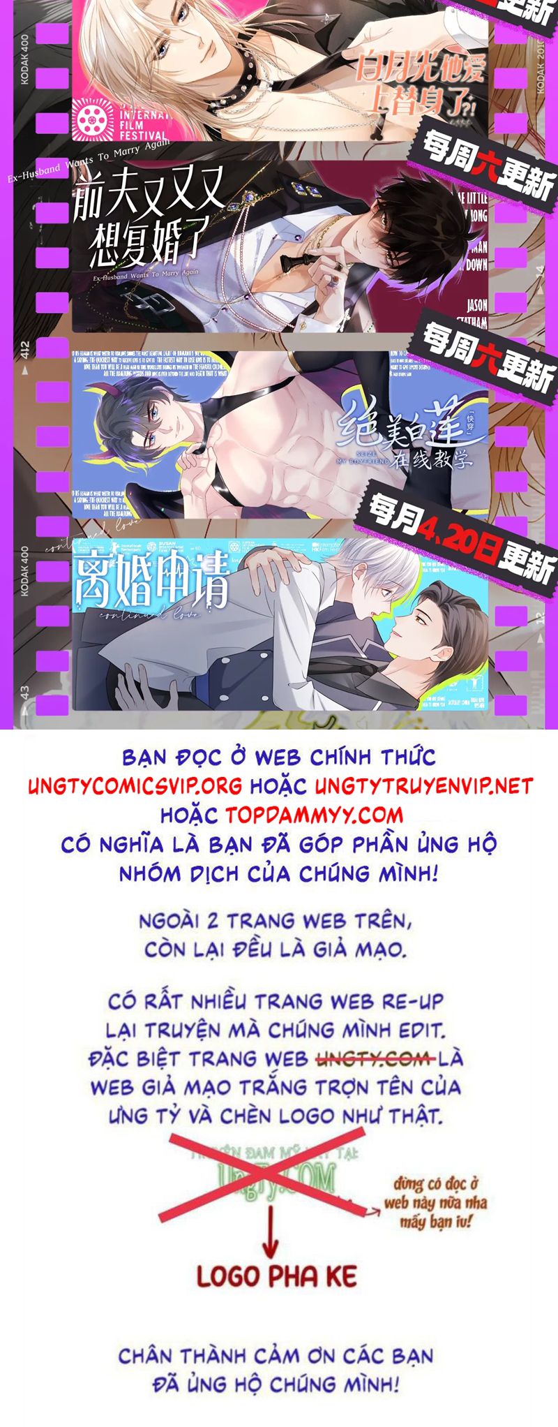 Tuyệt Mỹ Bạch Liên Hoa Online Dạy Học Chapter 354 - Trang 2