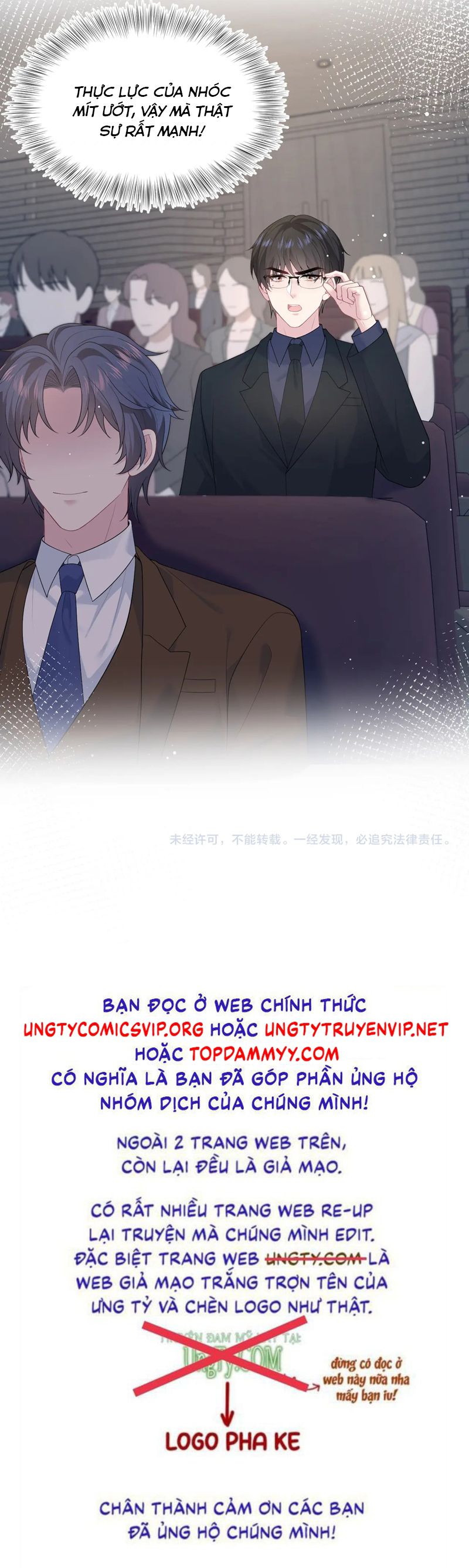 Tuyệt Mỹ Bạch Liên Hoa Online Dạy Học Chapter 353 - Trang 2