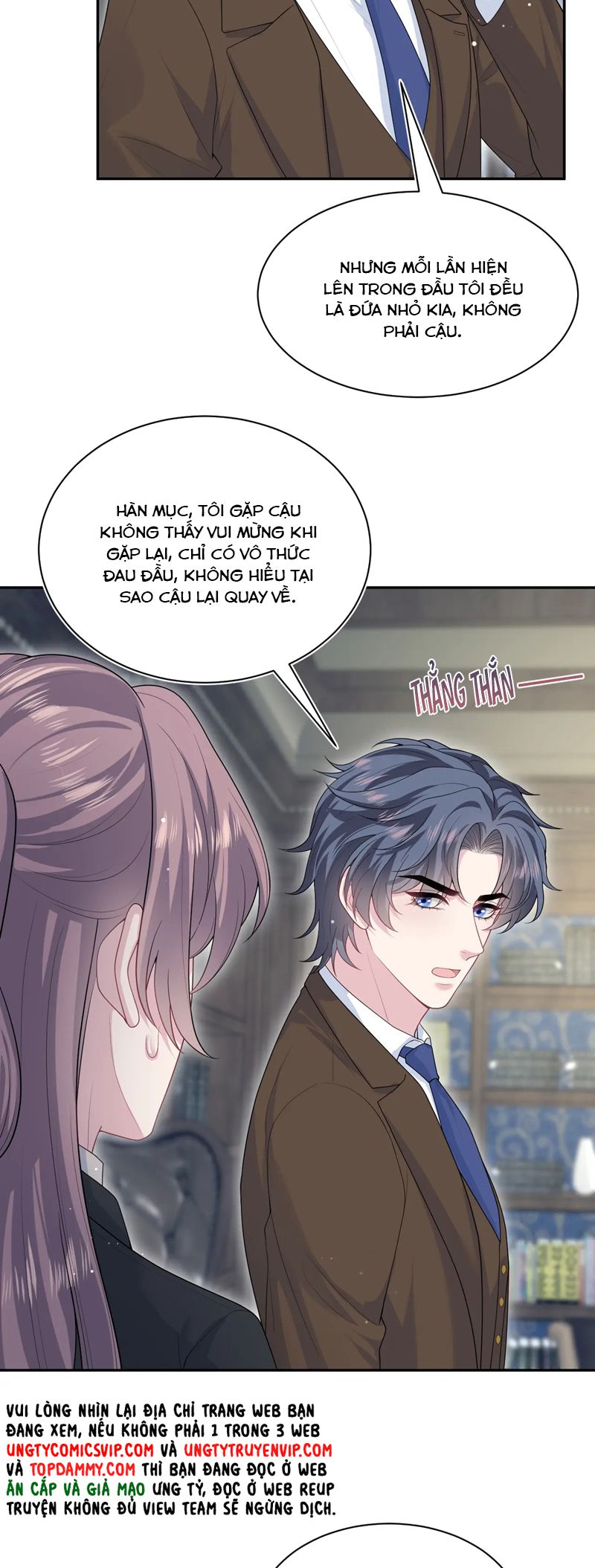 Tuyệt Mỹ Bạch Liên Hoa Online Dạy Học Chapter 344 - Trang 2