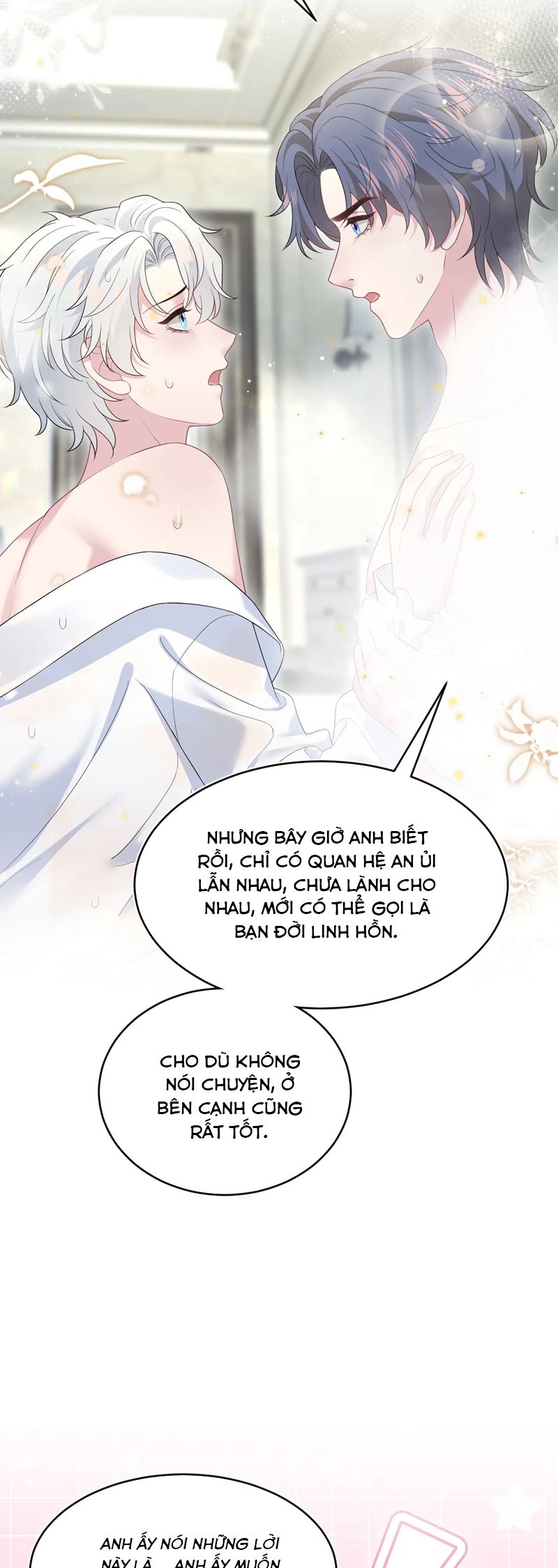 Tuyệt Mỹ Bạch Liên Hoa Online Dạy Học Chapter 343 - Trang 2