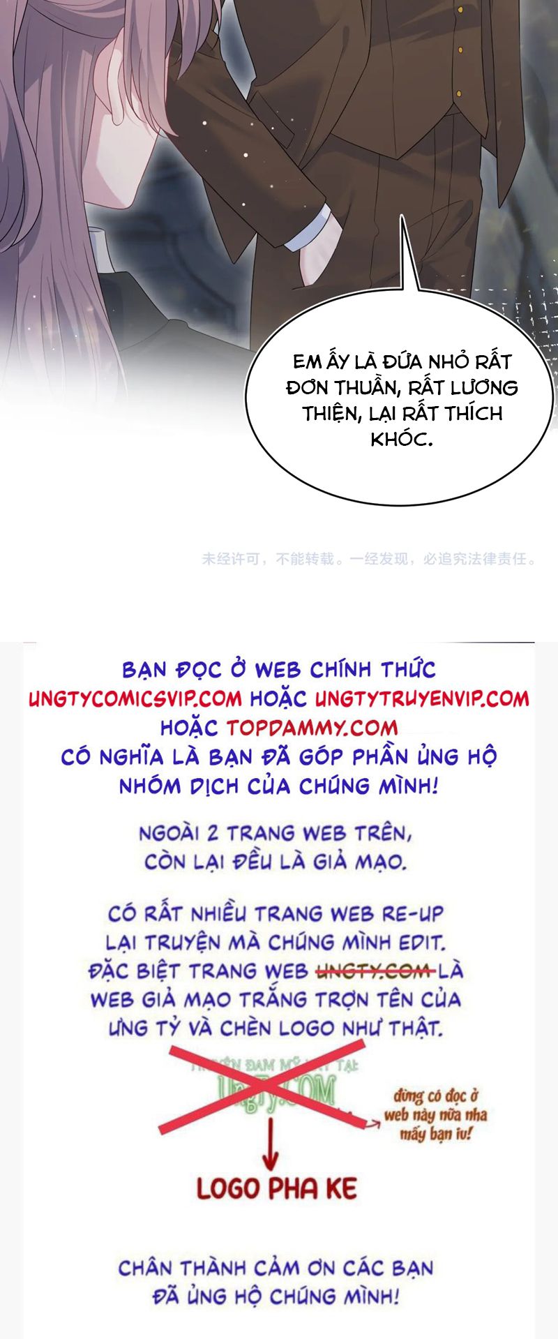 Tuyệt Mỹ Bạch Liên Hoa Online Dạy Học Chapter 343 - Trang 2