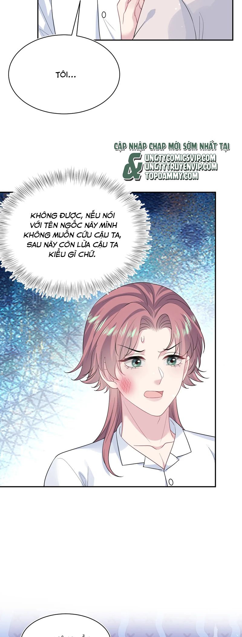 Tuyệt Mỹ Bạch Liên Hoa Online Dạy Học Chapter 338 - Trang 2