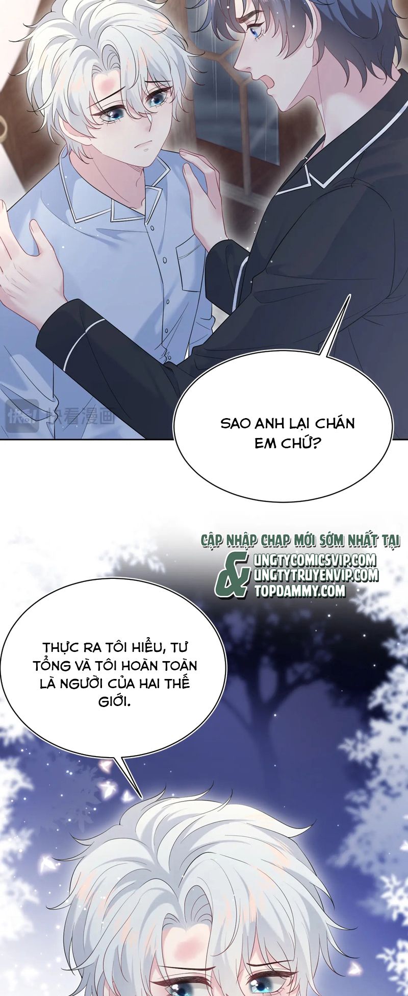 Tuyệt Mỹ Bạch Liên Hoa Online Dạy Học Chapter 335 - Trang 2