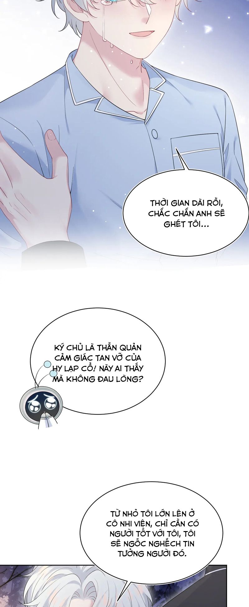 Tuyệt Mỹ Bạch Liên Hoa Online Dạy Học Chapter 335 - Trang 2