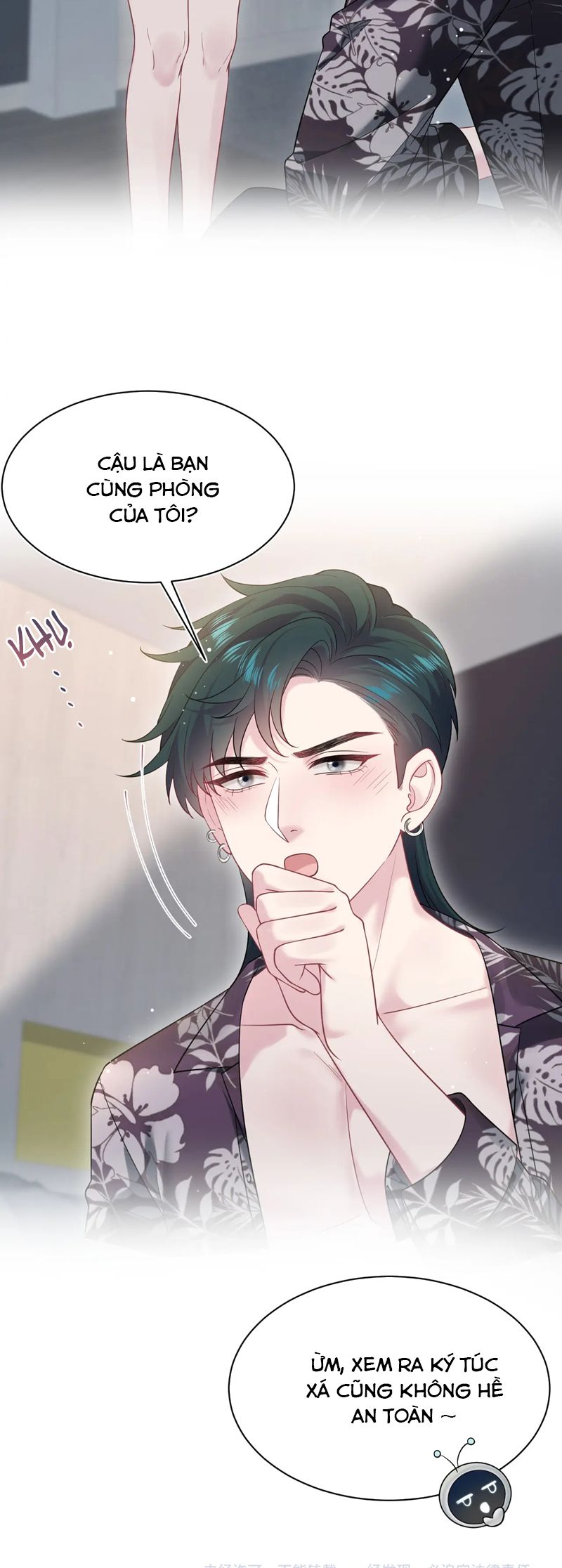 Tuyệt Mỹ Bạch Liên Hoa Online Dạy Học Chapter 326 - Trang 2