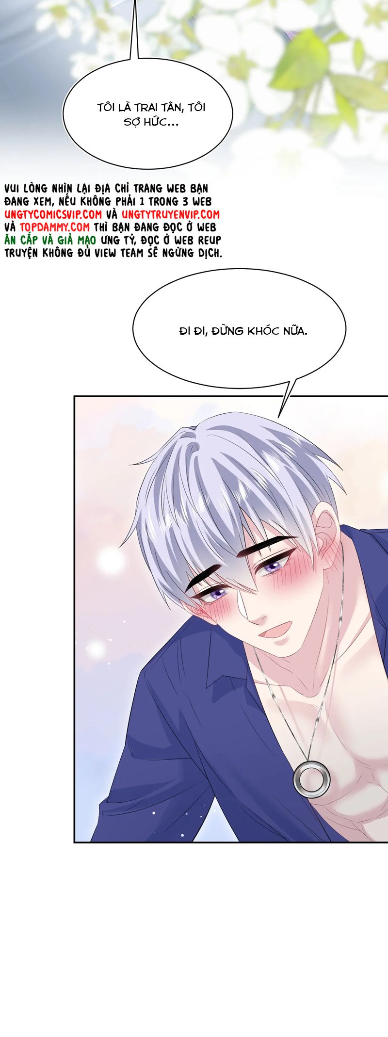 Tuyệt Mỹ Bạch Liên Hoa Online Dạy Học Chapter 322 - Trang 2