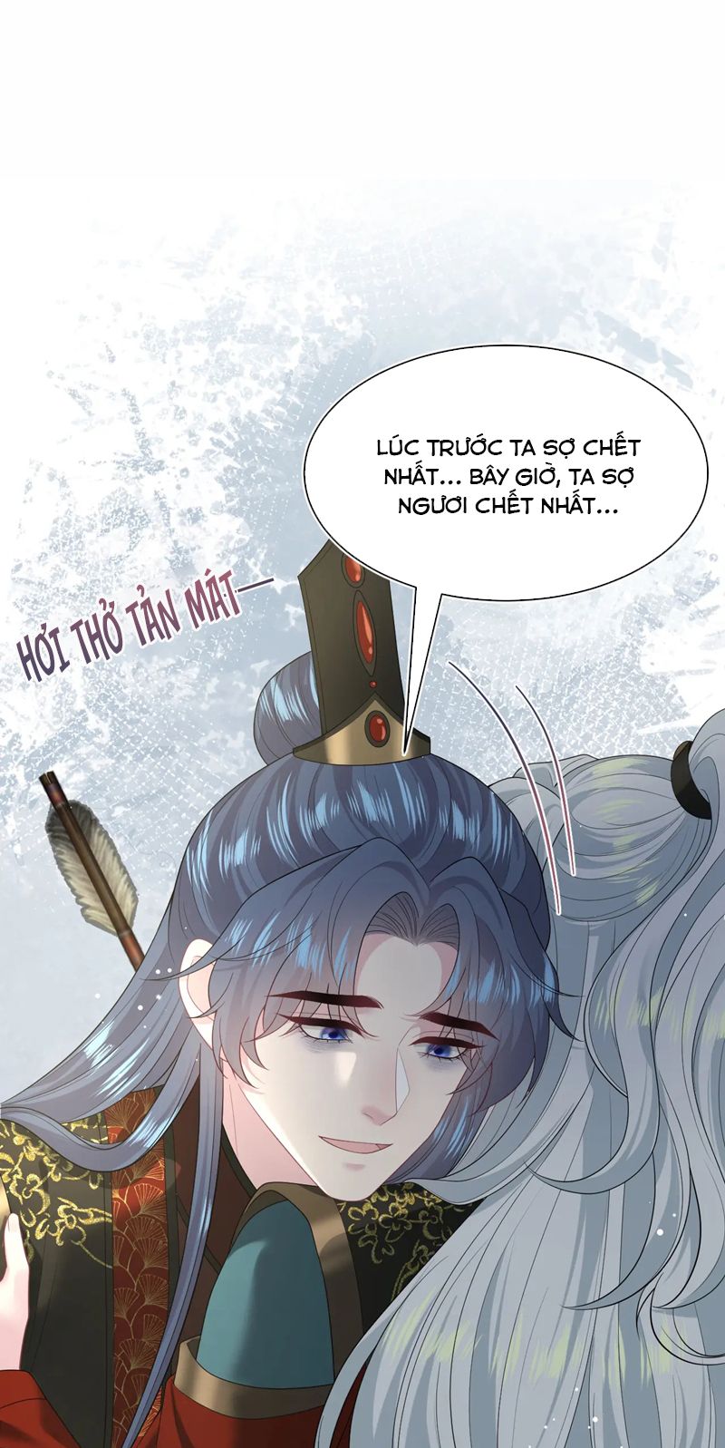 Tuyệt Mỹ Bạch Liên Hoa Online Dạy Học Chapter 314 - Trang 2