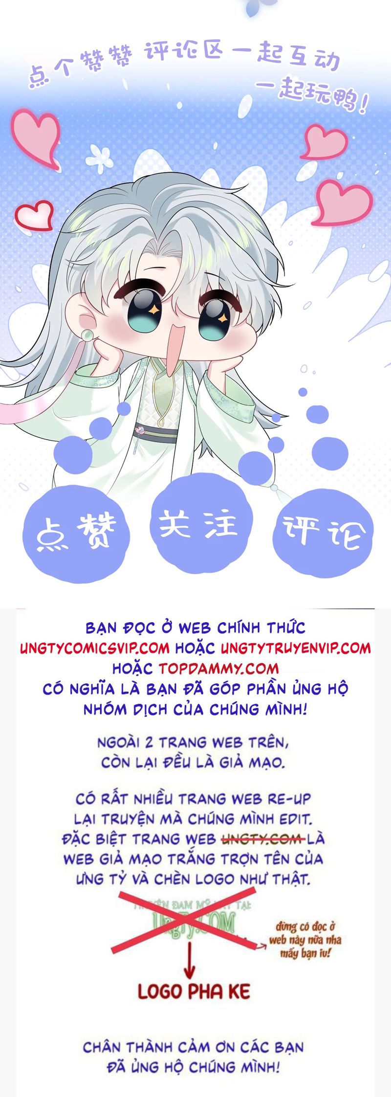 Tuyệt Mỹ Bạch Liên Hoa Online Dạy Học Chapter 298 - Trang 2