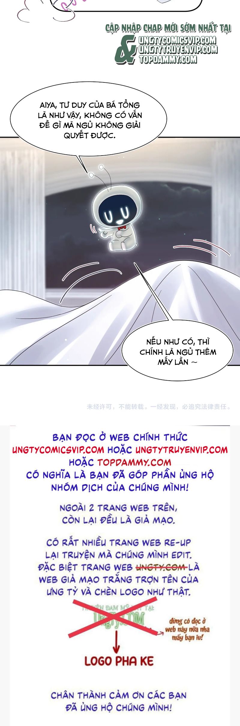 Tuyệt Mỹ Bạch Liên Hoa Online Dạy Học Chapter 291 - Trang 2