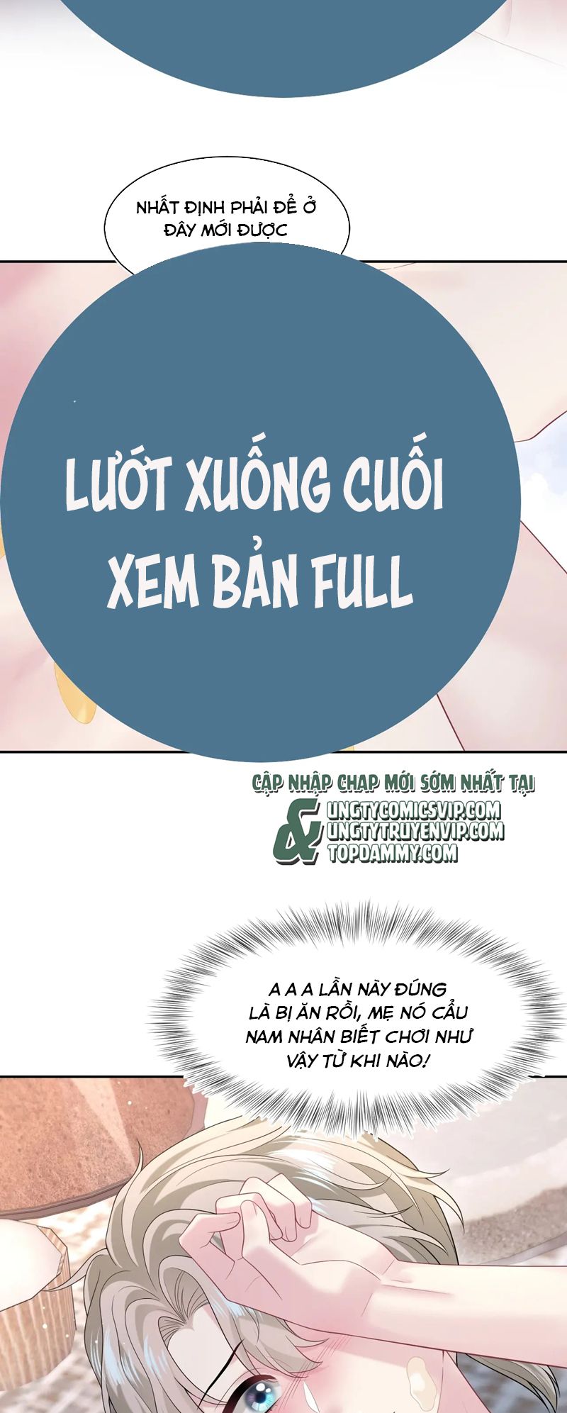 Tuyệt Mỹ Bạch Liên Hoa Online Dạy Học Chapter 289 - Trang 2