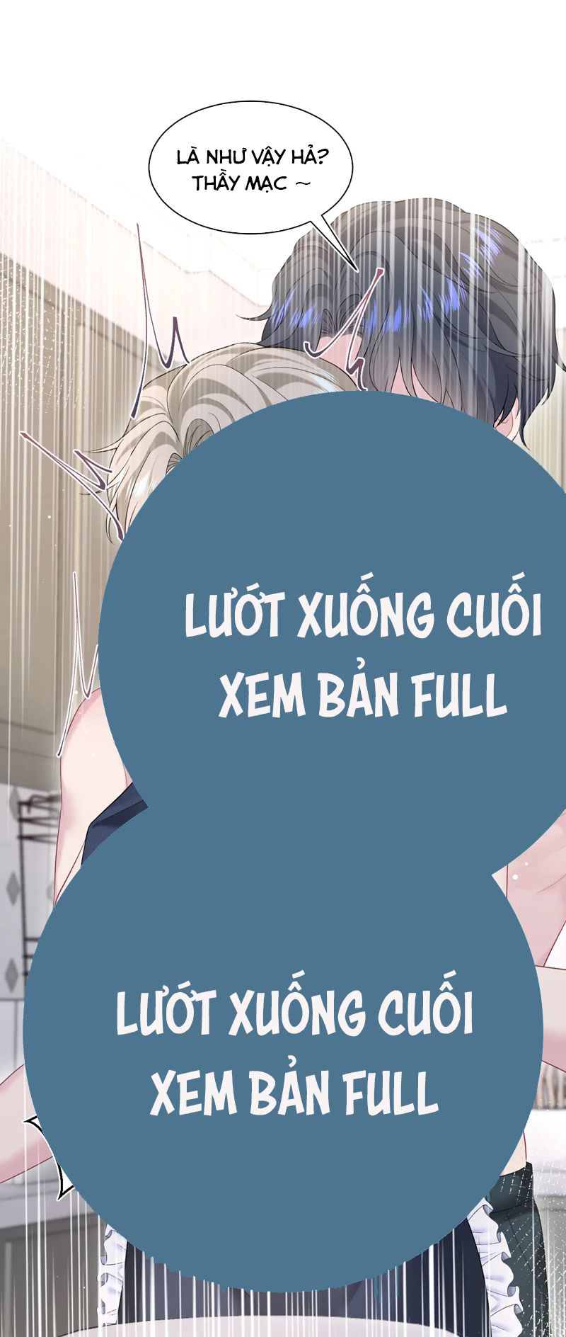 Tuyệt Mỹ Bạch Liên Hoa Online Dạy Học Chapter 289 - Trang 2