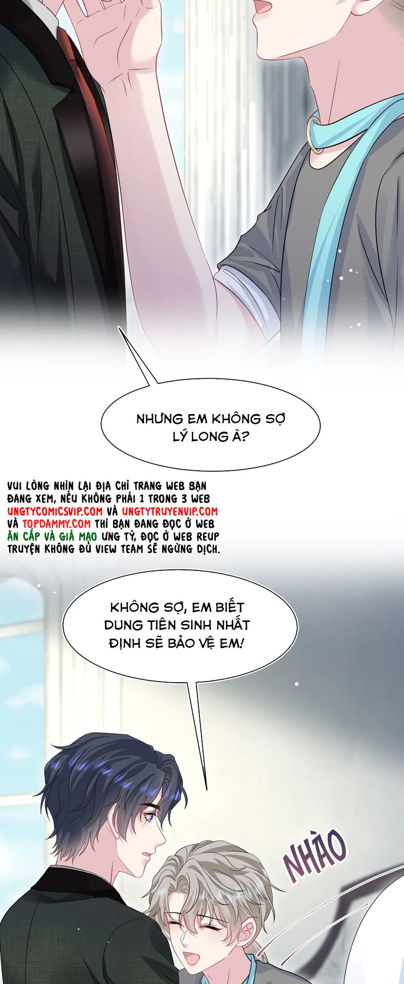 Tuyệt Mỹ Bạch Liên Hoa Online Dạy Học Chapter 287 - Trang 2