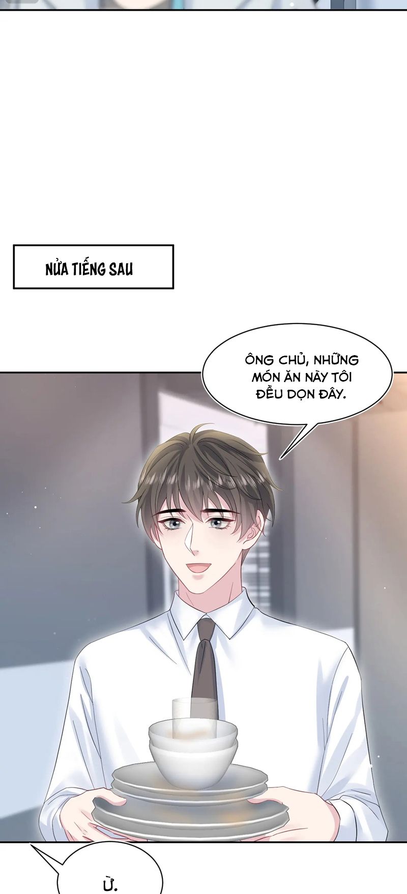 Tuyệt Mỹ Bạch Liên Hoa Online Dạy Học Chapter 273 - Trang 2