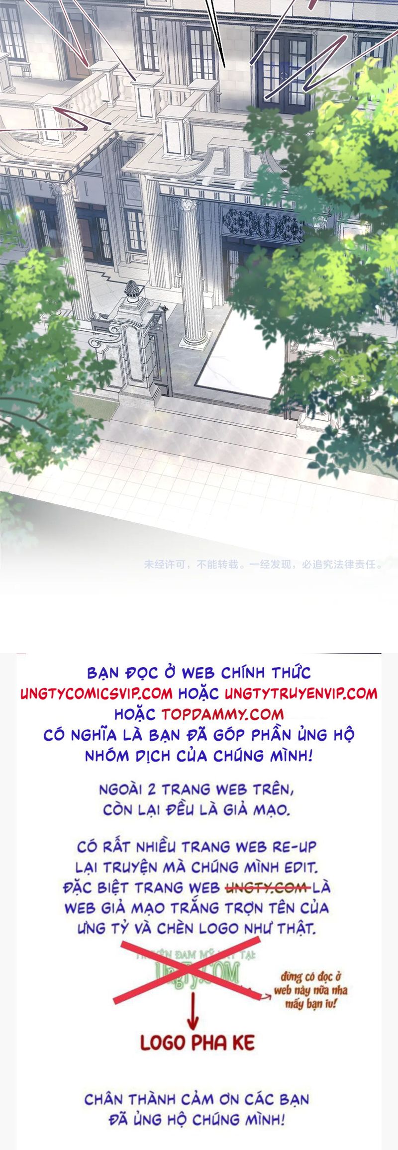 Tuyệt Mỹ Bạch Liên Hoa Online Dạy Học Chapter 264 - Trang 2