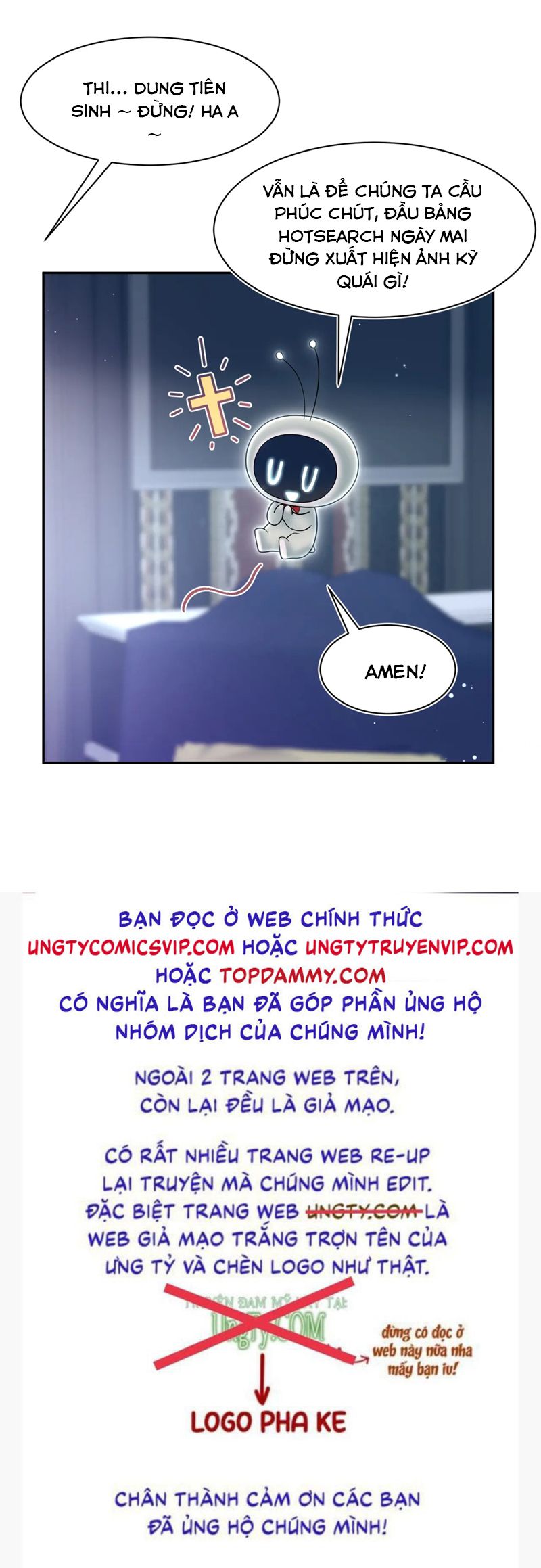 Tuyệt Mỹ Bạch Liên Hoa Online Dạy Học Chapter 263 - Trang 2