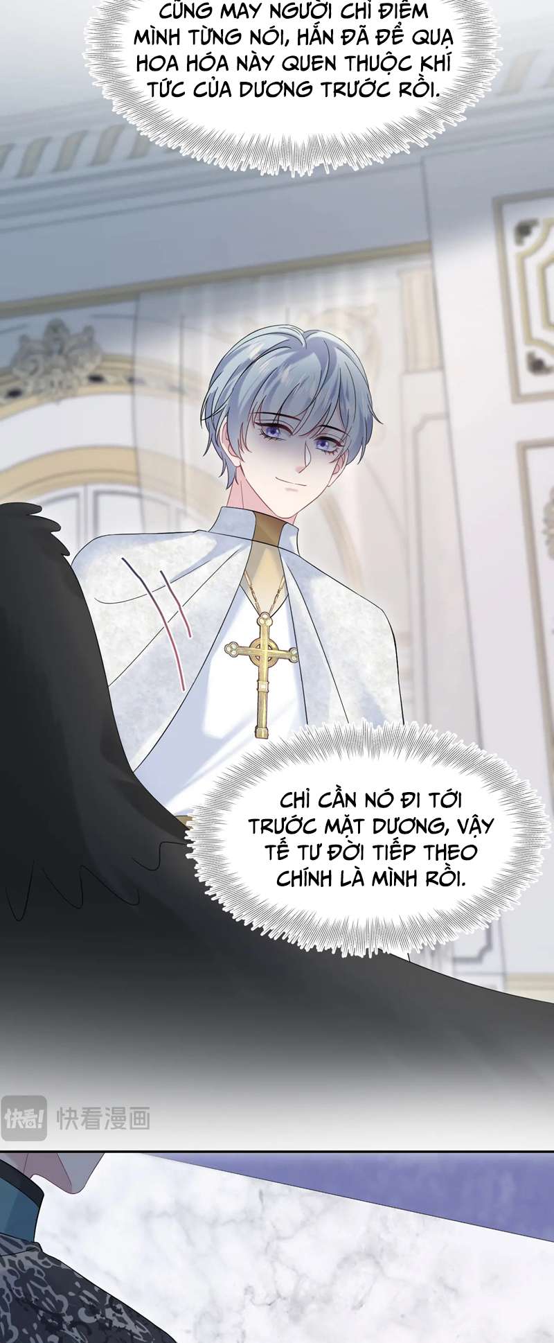 Tuyệt Mỹ Bạch Liên Hoa Online Dạy Học Chapter 234 - Trang 2