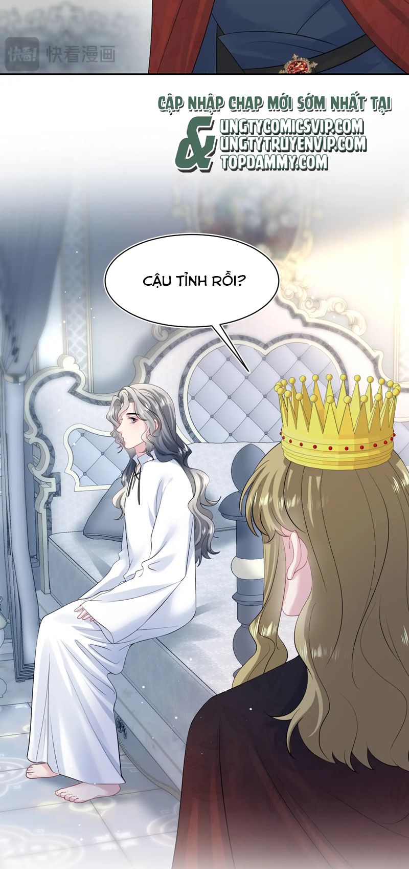 Tuyệt Mỹ Bạch Liên Hoa Online Dạy Học Chapter 231 - Trang 2