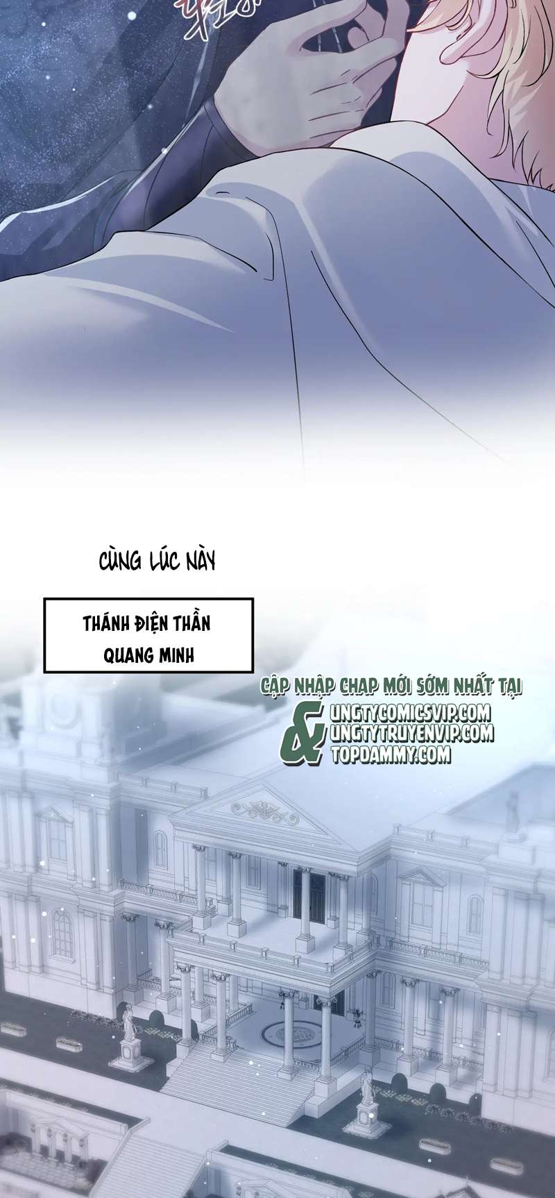 Tuyệt Mỹ Bạch Liên Hoa Online Dạy Học Chapter 221 - Trang 2