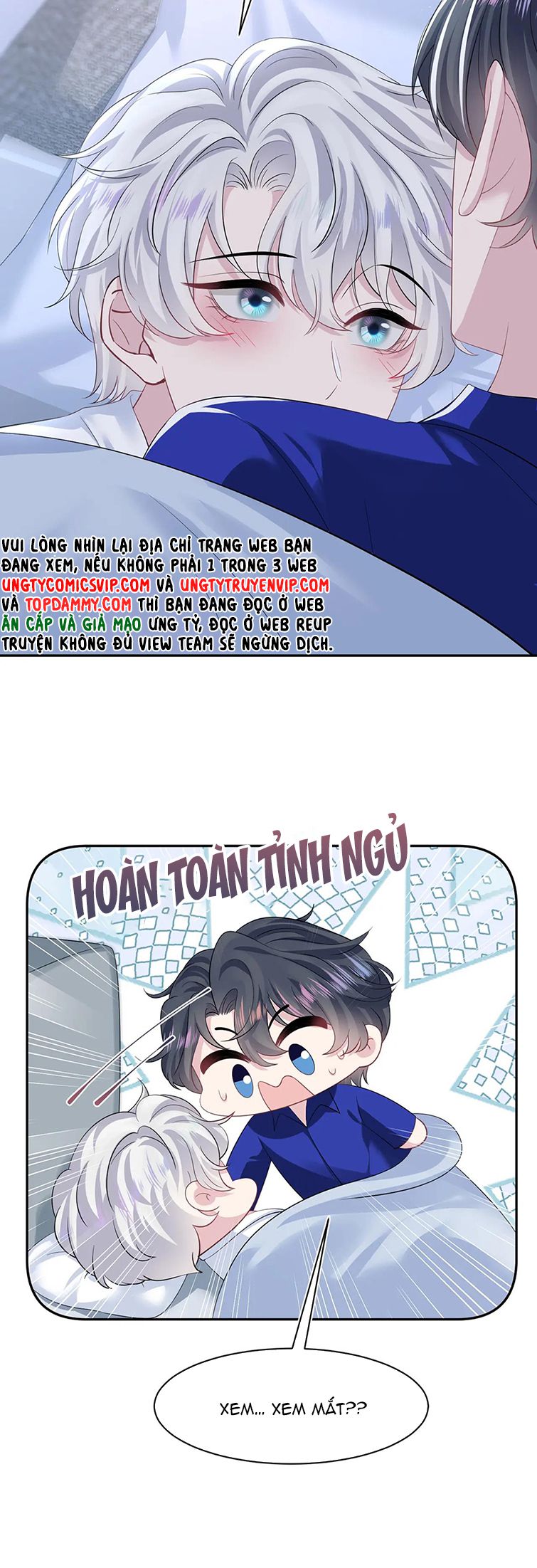 Tuyệt Mỹ Bạch Liên Hoa Online Dạy Học Chapter 215 - Trang 2