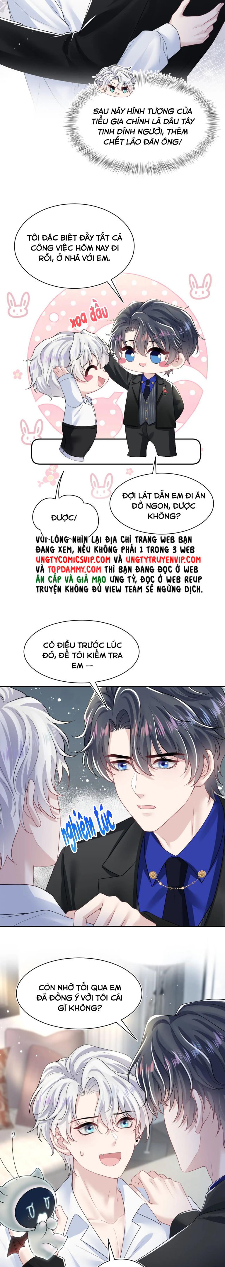 Tuyệt Mỹ Bạch Liên Hoa Online Dạy Học Chapter 204 - Trang 2