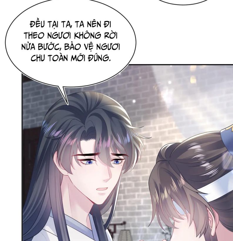 Tuyệt Mỹ Bạch Liên Hoa Online Dạy Học Chapter 188 - Trang 2