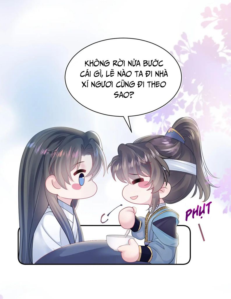 Tuyệt Mỹ Bạch Liên Hoa Online Dạy Học Chapter 188 - Trang 2