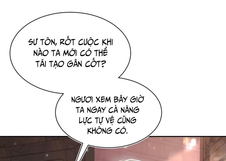 Tuyệt Mỹ Bạch Liên Hoa Online Dạy Học Chapter 188 - Trang 2