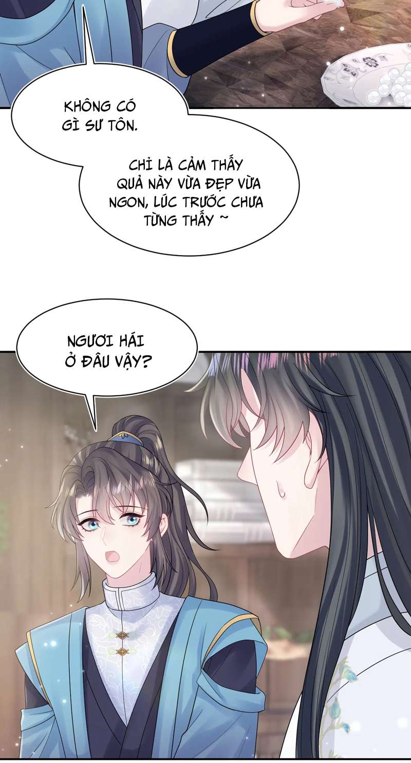 Tuyệt Mỹ Bạch Liên Hoa Online Dạy Học Chapter 186 - Trang 2