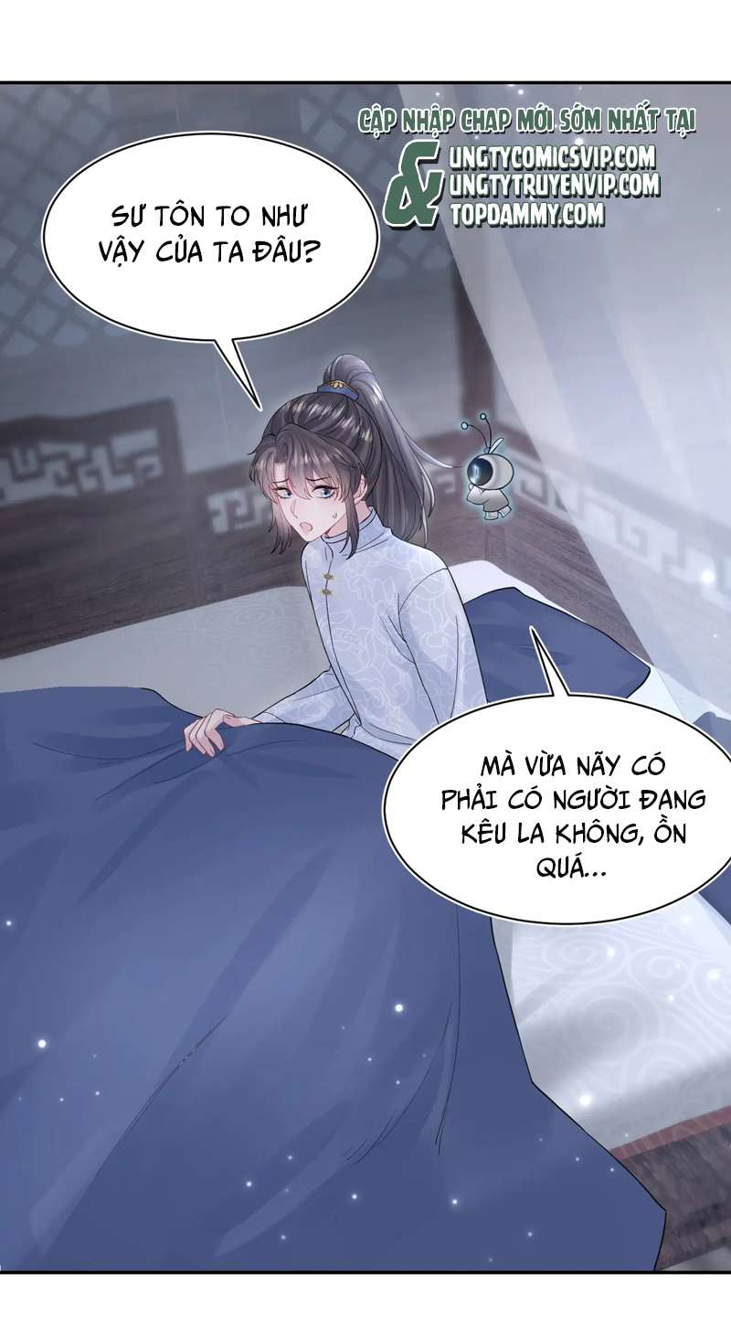 Tuyệt Mỹ Bạch Liên Hoa Online Dạy Học Chapter 182 - Trang 2