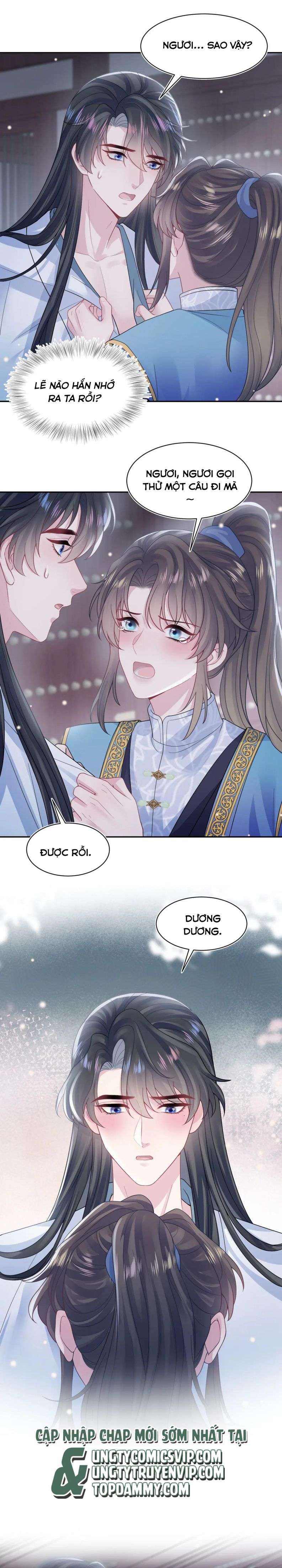 Tuyệt Mỹ Bạch Liên Hoa Online Dạy Học Chapter 178 - Trang 2